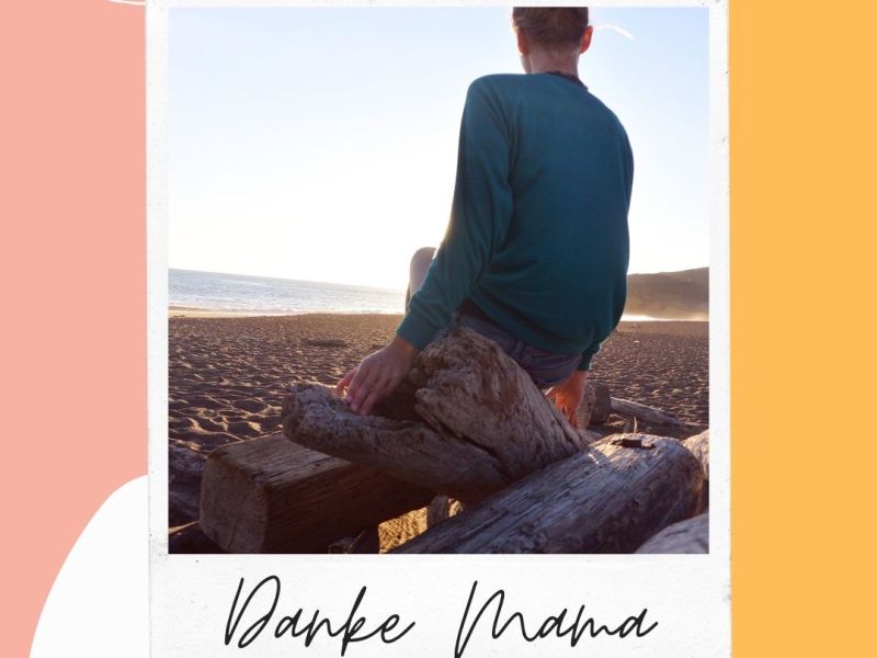 Aus Sich einer&nbsp;Alleinreisenden