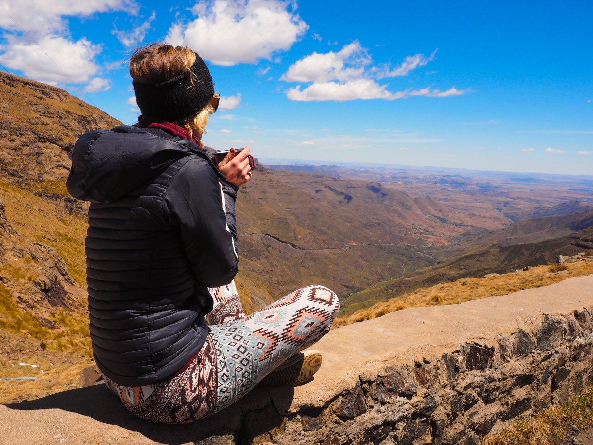 Ich weiß nicht, wovor ich mehr Angst&nbsp;habe…